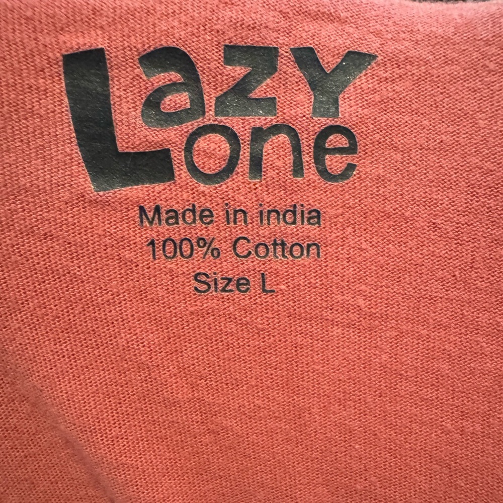 Lazy One Pajamas Floral - Picture 2 of 4